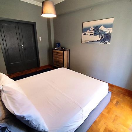 Comfortable Modern Entire House Near The Center Of Athens-Blue Serenity Εξωτερικό φωτογραφία