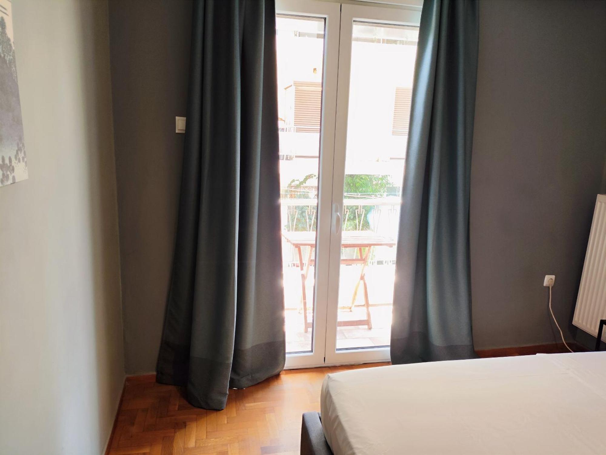 Comfortable Modern Entire House Near The Center Of Athens-Blue Serenity Εξωτερικό φωτογραφία