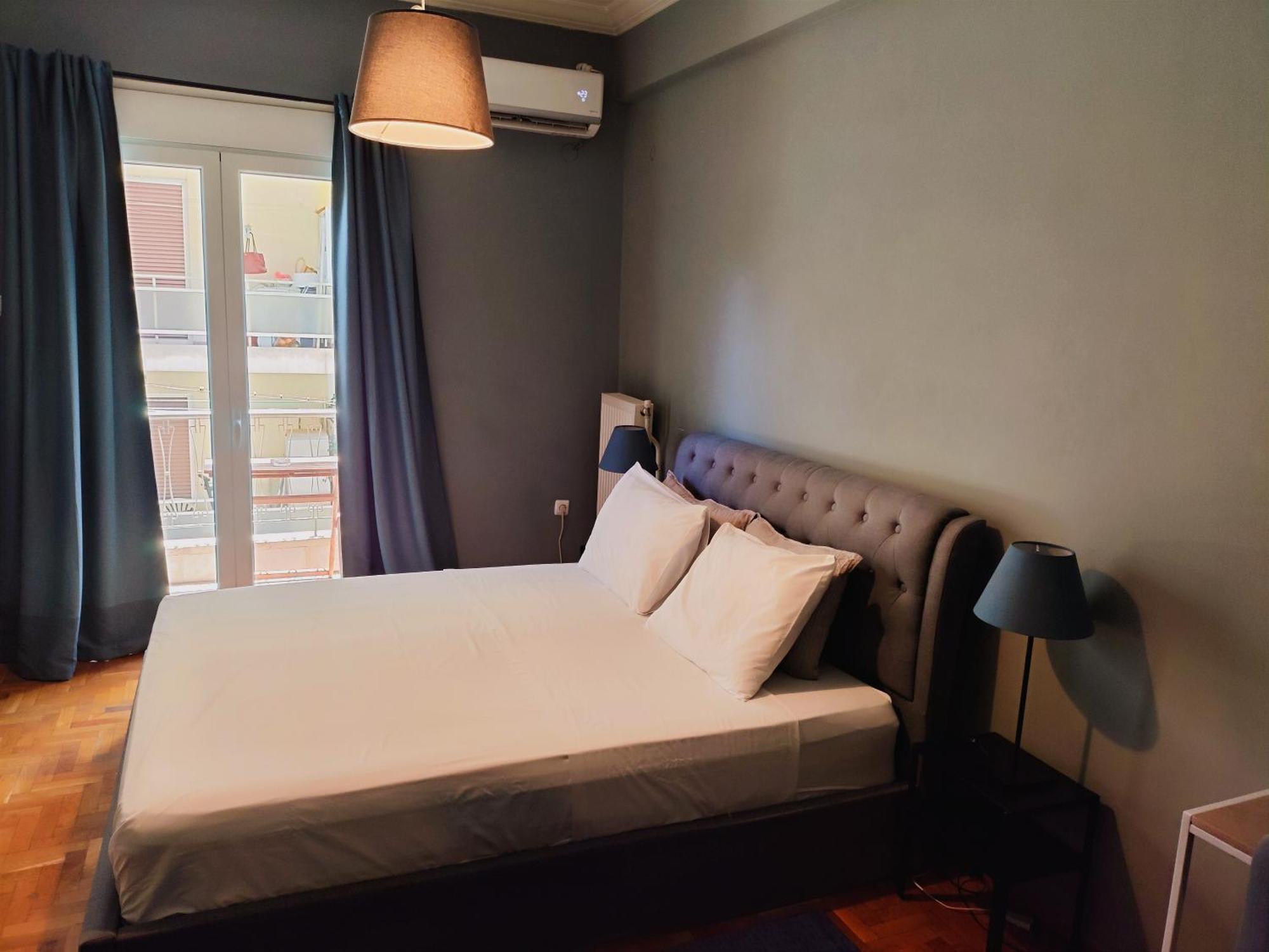 Comfortable Modern Entire House Near The Center Of Athens-Blue Serenity Εξωτερικό φωτογραφία