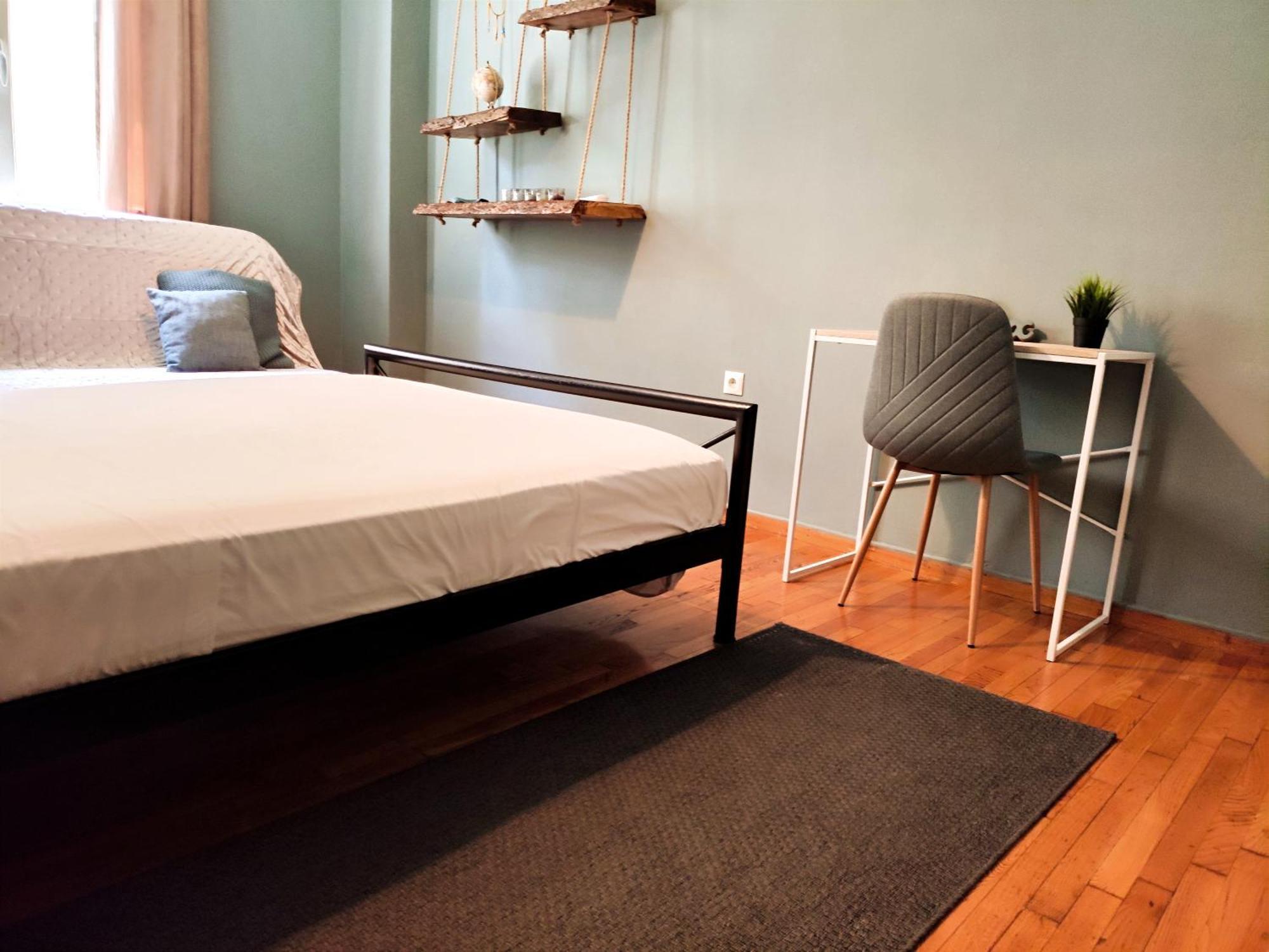 Comfortable Modern Entire House Near The Center Of Athens-Blue Serenity Εξωτερικό φωτογραφία