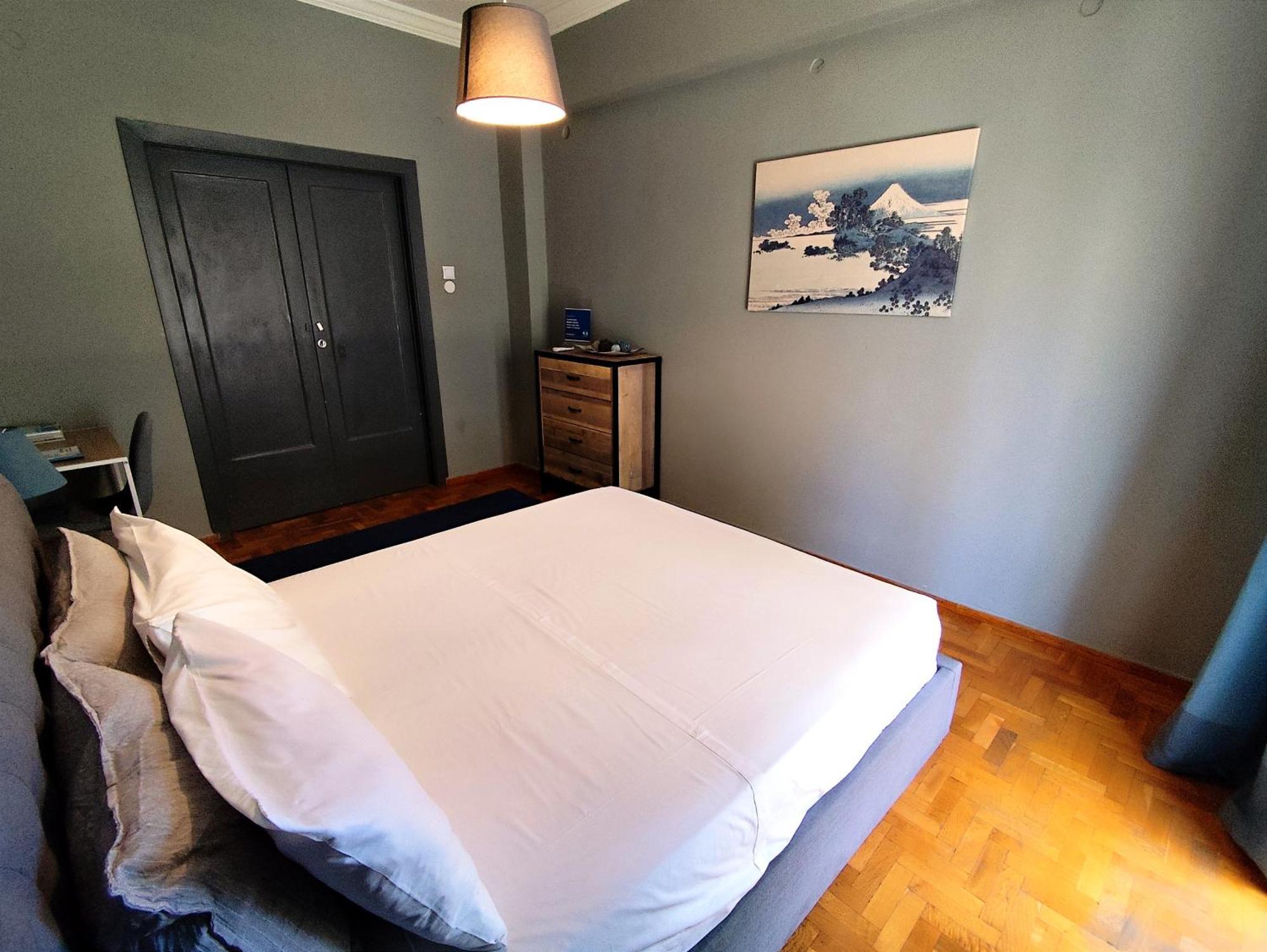 Comfortable Modern Entire House Near The Center Of Athens-Blue Serenity Εξωτερικό φωτογραφία